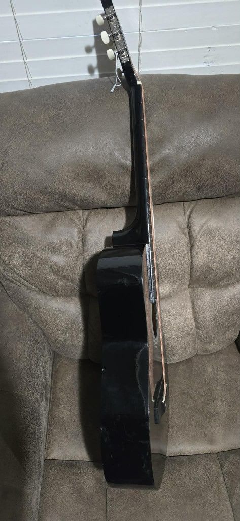 Ashthorpe acoustic Guitar $59 Obo