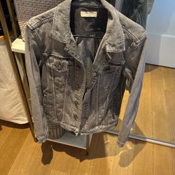 Allsaints Denim jacket