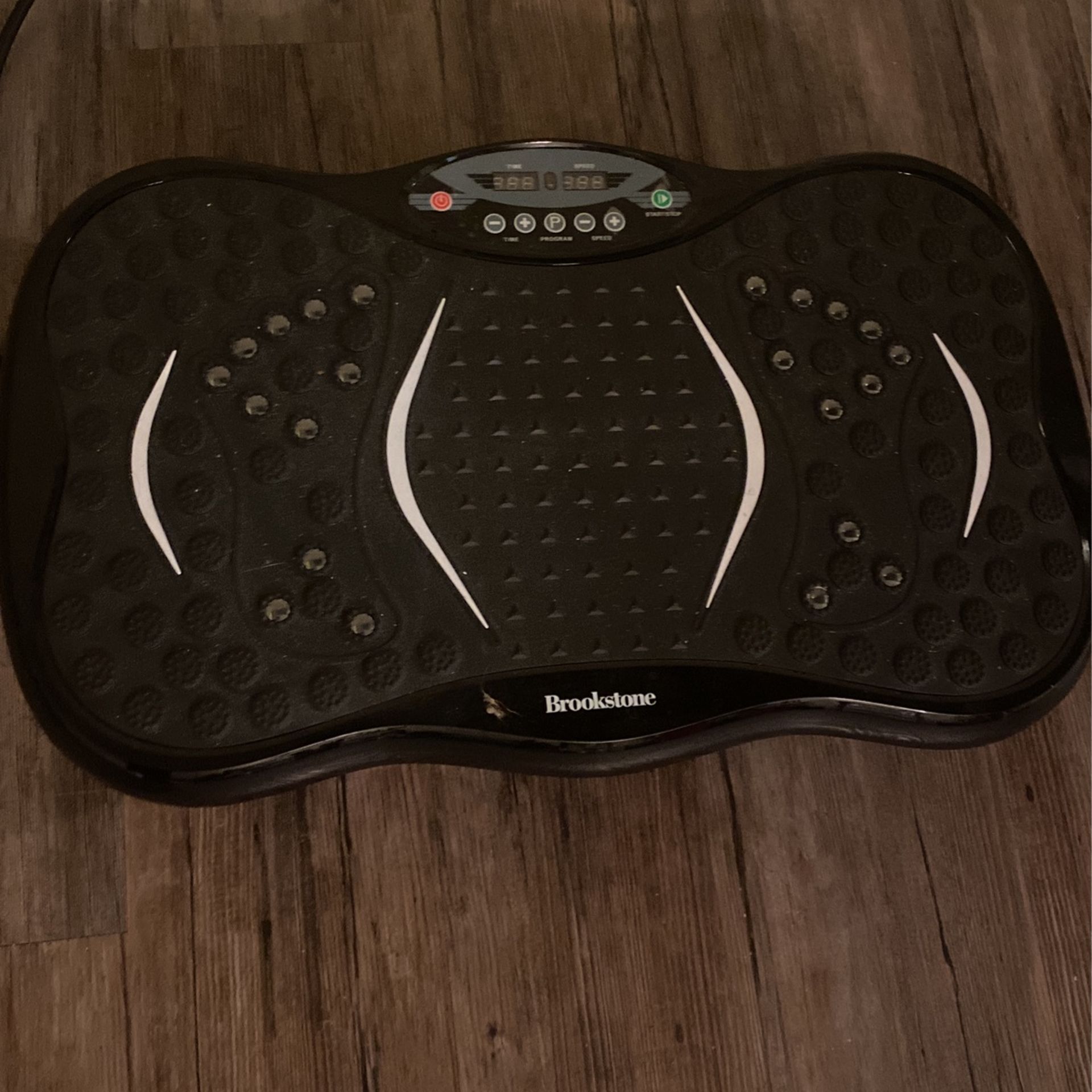 Brookstone Vibration Platform for Sale in Anaheim CA OfferUp