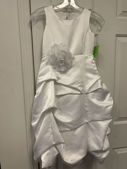 Flower Girl Dress