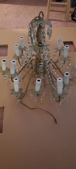 Chandelier