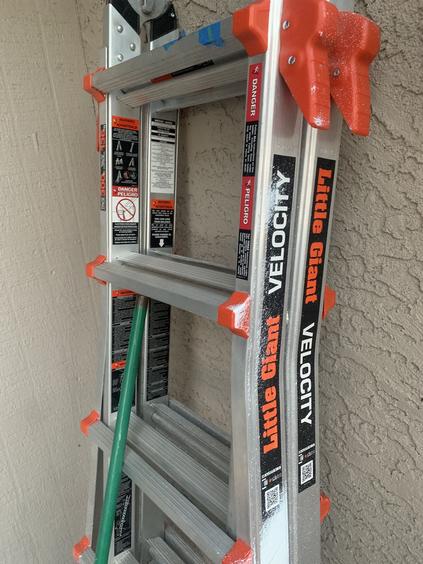 Extendable Ladder For Sale