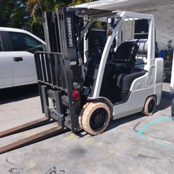 Unicarrier By Nissan  2022 