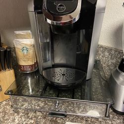 Keurig coffe machine