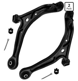 2pcs Control arm Kit for for Honda Odyssey 1(contact info removed)