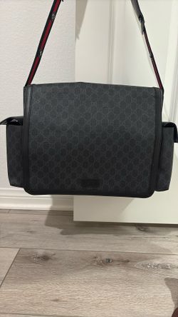 Diaper Bag