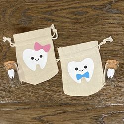 Tooth Fairy Kits