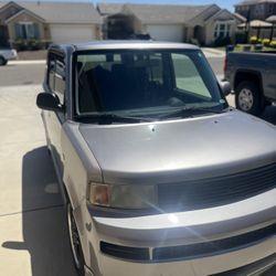 2006 Scion xB