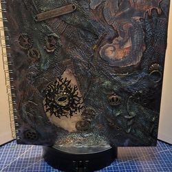 Handmade Junk Journal 