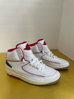 Air Jordan 2 Retro 'Origins'