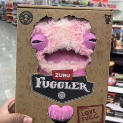 Valentines Day Fuggler 