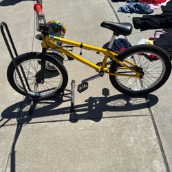 Fit Bike Company Bike 