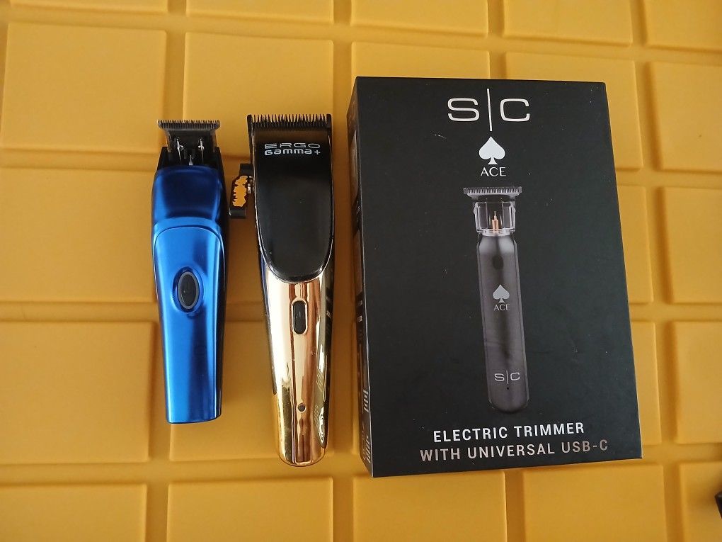 Clipper And Trimmer