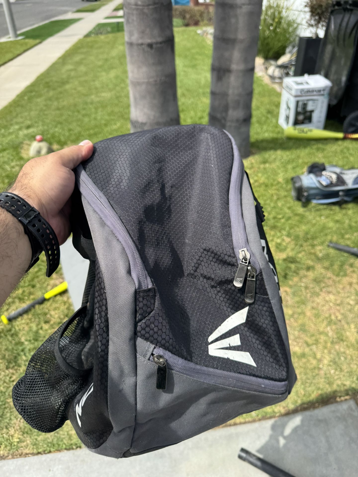 Baseball Backpack Easton
