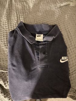 Vintage Nike Polo