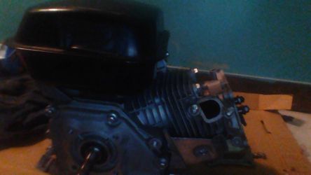 196cc engine read description