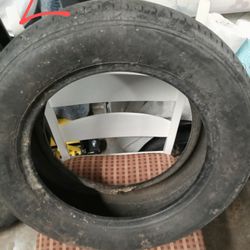 Firestone Tire P195/60R15 $10