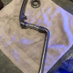 Schwinn Crank Arm 1981