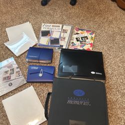 Creative Memories Lot 