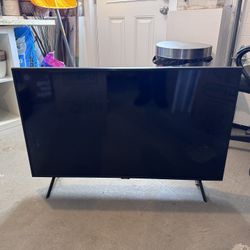 Samsung 40” Flat Screen tv