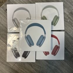 AirPod Max 