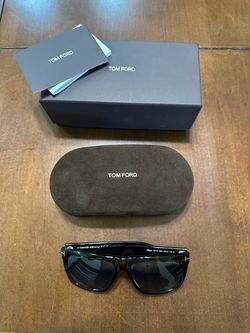 Men’s Tom Ford Morgan Sunglasses