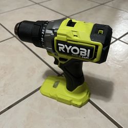 Ryobi Drill Driver