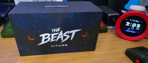 Viture Beast XR Glasses