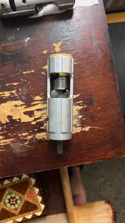 Ripley Cablematic CST 875 Stripping & Coring tool