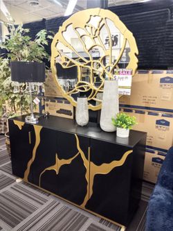 Buffet Server Set