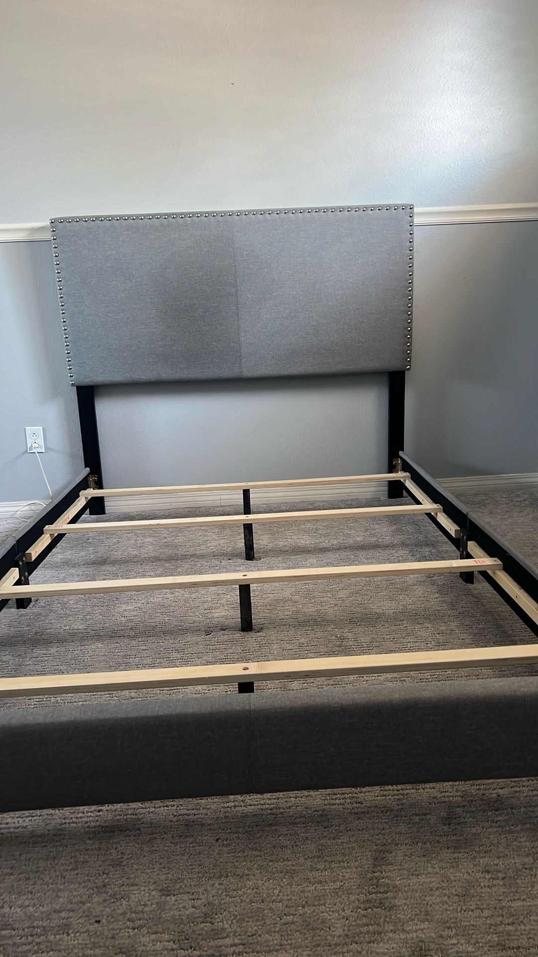 Full Size Bed Frame