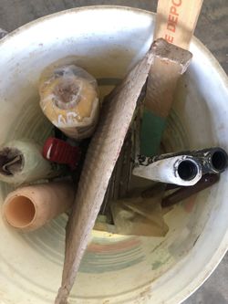 Paint Supplies 
