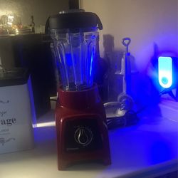 Vitamix 