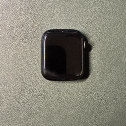 Apple Watch Series 9 GPS, 45mm Midnight Aluminum