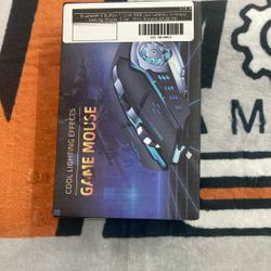 Blueetoh & Button 7 Color Rgb Low Latency Wireless Gaming House (2.4g) Only Ground Shipinning 