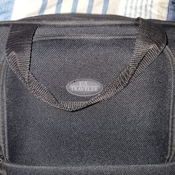 Women's Travel Bag Never Used