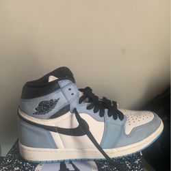 Jordan 1 University Blue 