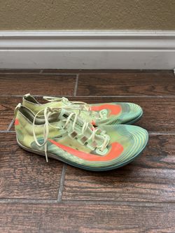 Nike Spikes Size 8.5