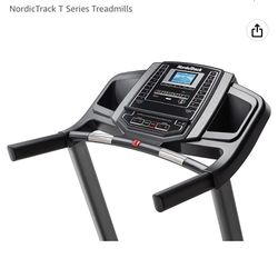 Nordictrack 6.5 S Treadmill Brand New In Box 🔥