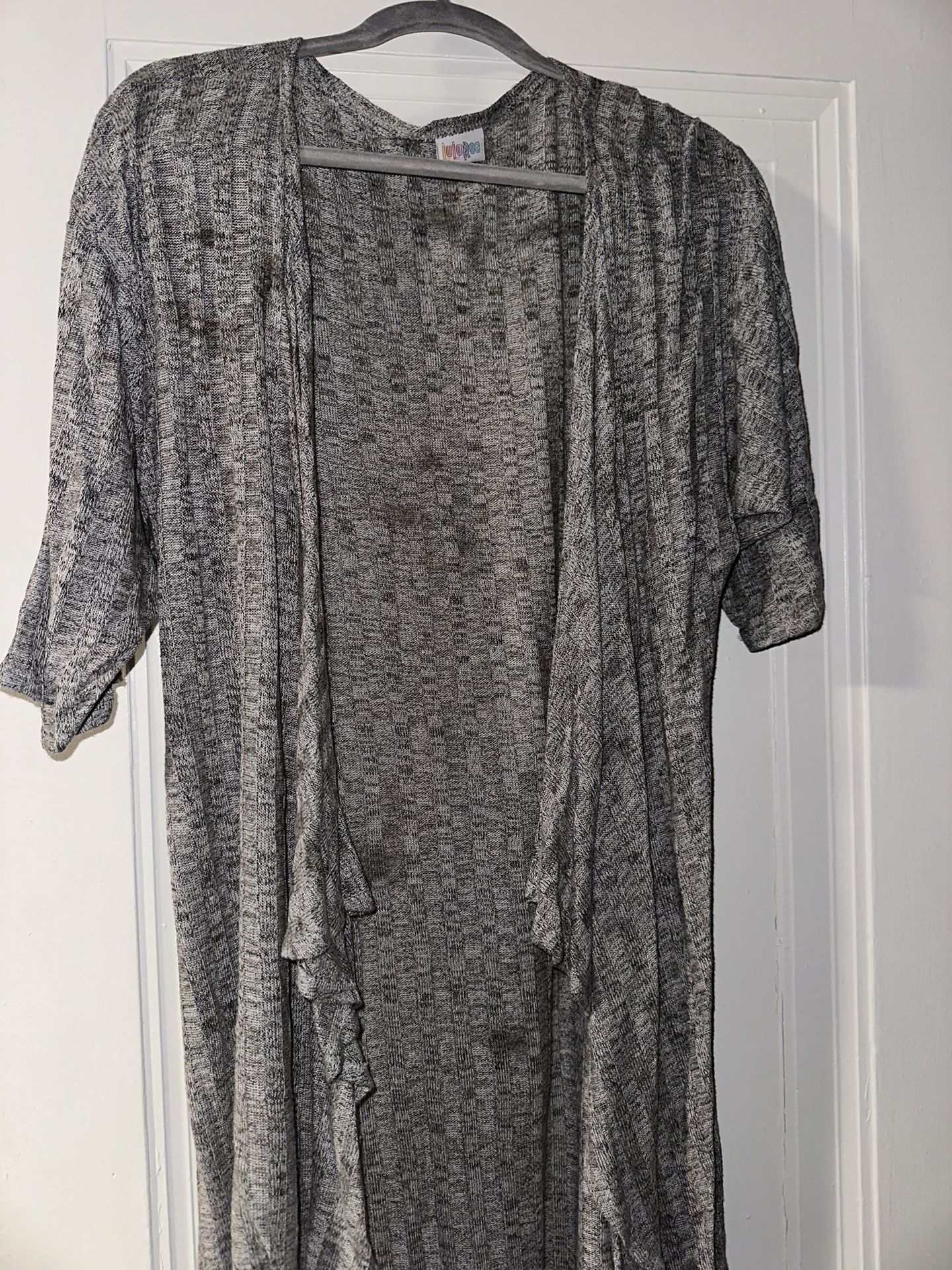 LulaRoe Shirley 