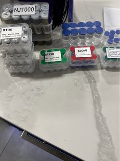 Peptides