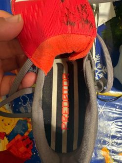 Elite Adidas predators