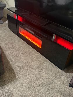 Tv stand