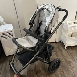 Uppababy Stroller 