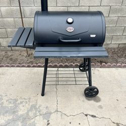 Bbq Grill 