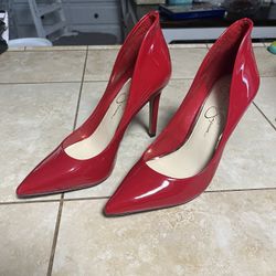 Jessica Simpson Heels