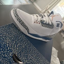 Air Jordan 3 Retro