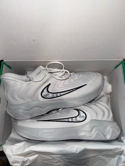 Giannis Immortality 4 Size 11.5 White