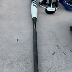 Louisville Slugger Meta Fastpitch Softball Bat 