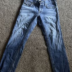 True Religion Pants 